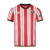 Camisa Sheffield Home 24/25 Torcedor Masculino - Vermelho+Branco