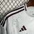 Camisa Ajax III 24/25 Torcedor Masculina - Branco
