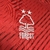 Camisa Nottingham Forest Home 24/25 Torcedor Masculina - Vermelho na internet