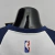 Imagem do Regata NBA Minnesota Timberwolves Towws #32 Nike - Branco