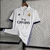Camisa Real Madrid Retrô 2016/17 Torcedor Adidas Masculina - Branco - loja online
