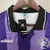 Camisa Rangers III Retrô 1996/97 Masculina Torcedor - Roxo