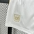Kit Infantil Los Angeles FC Away 25/26 - Branco - comprar online