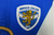 Camisa Brescia Retrô Home 2003/04 Torcedor Masculina - Azul - loja online