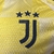 Camisa Juventus Away 24/25 Jogador Masculina - Amarelo - Joker Sports - A Loja Oficial dos Fanáticos Por Futebol