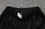 Conjunto Jaqueta+Calça Alemanha 24-25 Masculino - Preto