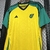 Imagem do Camisa Jamaica Home 24/25 Torcedor Adidas Masculino - Amarelo