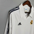 Camisa Real Madrid Retrô Manga longa 2002 Torcedor Adidas Masculina - Branco na internet