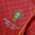 Camisa Portugal Retrô Home 2004 Torcedor Masculina - Vermelho - Joker Sports - A Loja Oficial dos Fanáticos Por Futebol
