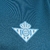 Imagem do Camisa Betis III 24/25 Torcedor Hummel Masculina - Azul