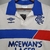 Camisa Rangers Away Retrô 1994 Masculina Torcedor - Branco na internet