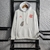 Moletom Flamengo 22-23 Masculino Adidas - Branco - comprar online
