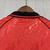 Camisa Flamengo Lifestyle 24/25 Feminina Torcedor - Vermelho na internet