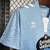 Camisa Celta Vigo Home 24/25 Torcedor Masculina - Azul
