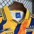 Camisa Tigres Retrô 1997/1998 Torcedor Masculina - Amarelo na internet