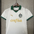 Kit Infantil Palmeiras Away 24/25 - Branco na internet