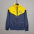 Corta Vento Seleção Brasileira Masculino Nike - Azul e Amarelo - comprar online