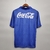 Camisa Cruzeiro Retrô I 93/94 Torcedor Finta Masculina - Azul - Joker Sports - A Loja Oficial dos Fanáticos Por Futebol