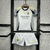 Kit Infantil Benfica III 24/25 - Branco - comprar online