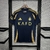 Camisa Al Nassr Away 24/25 Torcedor Masculina -Azul - loja online