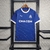 Camisa Marseille Away 23/24 Torcedor Puma Masculina - Azul
