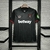 Camisa West Ham Away 24/25 Torcedor Masculina - Preto - comprar online