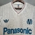 Camisa Olympique Marseille Retrô Home 1990 Torcedor Masculina - Branco na internet