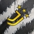 Camisa Juventus Home 23/24 Torcedor Adidas Masculina - Branco e Preto - loja online
