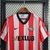 Camisa Chivas Guadalajara Retrô Home 96/97 Torcedor Masculina - Branco+Vermelho na internet