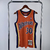 Regata NBA Golden State Warriors Laranja - Curry #30 - Joker Sports - A Loja Oficial dos Fanáticos Por Futebol