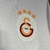 Camisa Galatasaray Away 24/25 Torcedor Masculino - Branco - loja online