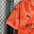 Camisa Manchester City Goleiro 24/25 Torcedor Masculina - Laranja