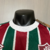 Camisa Fluminense Home 25/26 Jogador Masculina - Vermelho na internet