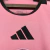 Camisa Miami Home 24/25 Torcedor Adidas Masculina - Rosa - Joker Sports - A Loja Oficial dos Fanáticos Por Futebol