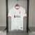Camisa Liverpool III 24/25 Torcedor Nike Masculina - Branco - comprar online