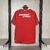 Camisa Colo Colo Red 24/25 Torcedor Adidas Masculina - Vermelho - loja online