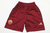 Kit Infantil Roma Home 24/25 Adidas - Vermelho - Joker Sports - A Loja Oficial dos Fanáticos Por Futebol