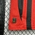 Camisa AC Milan Home 24/25 Torcedor Masculina - Vermelho na internet