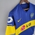 Imagem do Camisa Boca Juniors Home Retrô 2011/12 Masculina Nike Torcedor - Azul