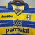 Imagem do Camisa Parma Retrô 1998/99 Torcedor Masculina - Amarelo