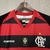 Camisa Flamengo Home Retrô 2010 - Masculina Torcedor - Vermelho na internet