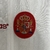 Camisa Espanha Retrô Away 1994 Torcedor Masculina - Branco - loja online