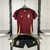 Kit Infantil Bélgica Home 24/25 Adidas - Vinho+Preto - comprar online