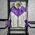 Corta Vento Miami 23/24 Masculino - Branco+Roxo