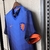 Camisa Holanda Retrô Away 2014 Torcedor Masculina - Azul - Joker Sports - A Loja Oficial dos Fanáticos Por Futebol