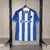 Camisa Paysandu Home 24/25 Torcedor Lobo Masculina - Branco+Azul - comprar online