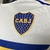 Camisa Boca Juniors 24/25 Away Adidas Jogador Masculina-Branco - loja online