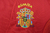Camisa Espanha Retrô Home 2002 Torcedor Masculina - Vermelho - Joker Sports - A Loja Oficial dos Fanáticos Por Futebol