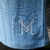 Camisa Inter Miami Third 25/26 Jogador Masculina - Azul