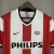Camisa PSV Home Retrô 1998/99 Torcedor Masculina - Vermelho+Branco - Joker Sports - A Loja Oficial dos Fanáticos Por Futebol